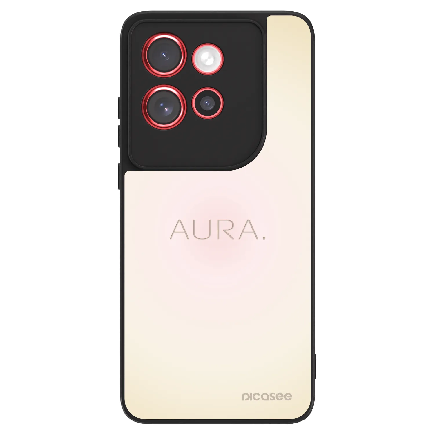 Picasee ULTIMATE CASE για Motorola Edge 60 Neo 5G - Aura