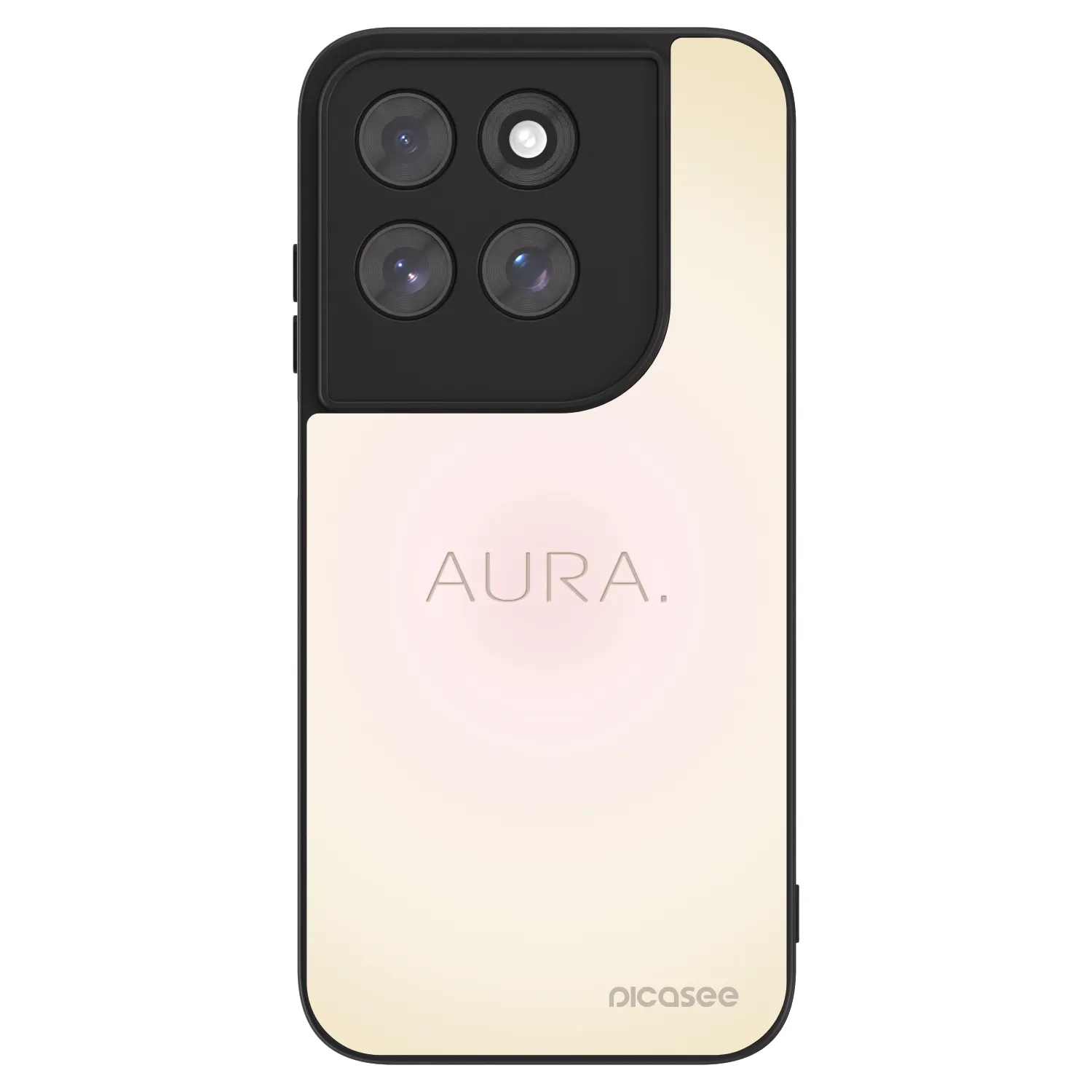 Picasee ULTIMATE CASE για Motorola Moto G77 - Aura