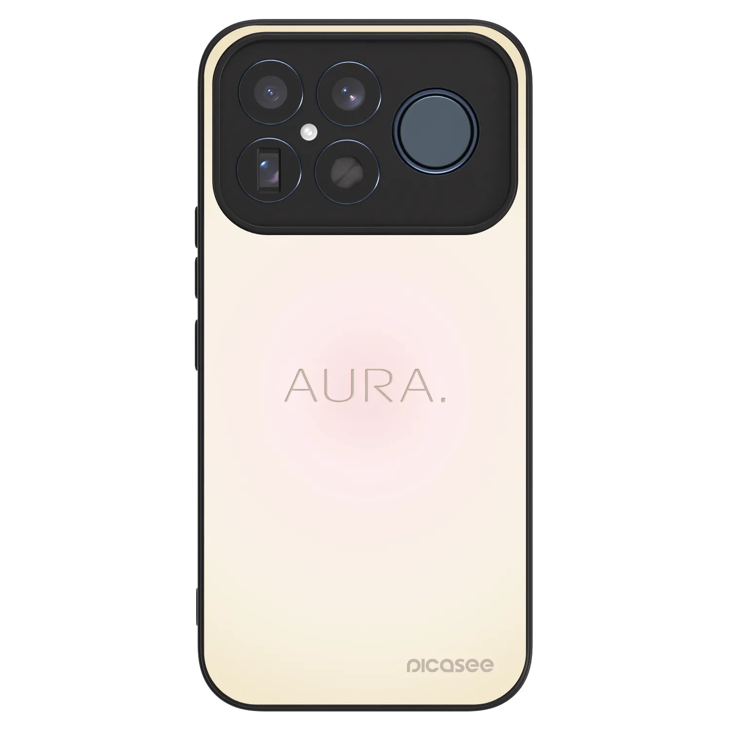 Picasee ULTIMATE CASE για Xiaomi Poco F8 Ultra - Aura