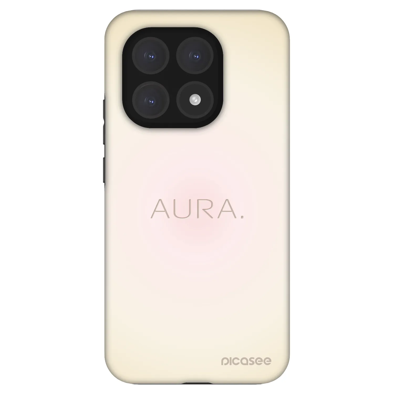 Picasee Fashion Case για Xiaomi 15T - Aura