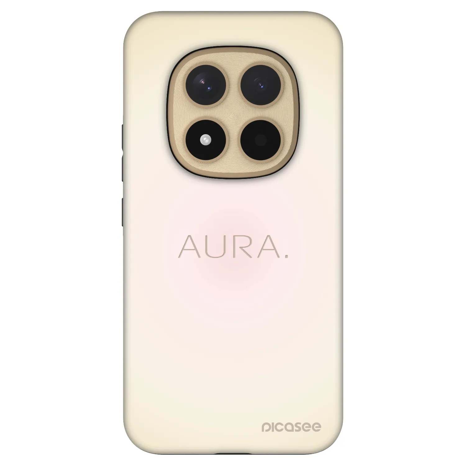 Picasee Fashion Case για Xiaomi Redmi Note 15 Pro+ - Aura
