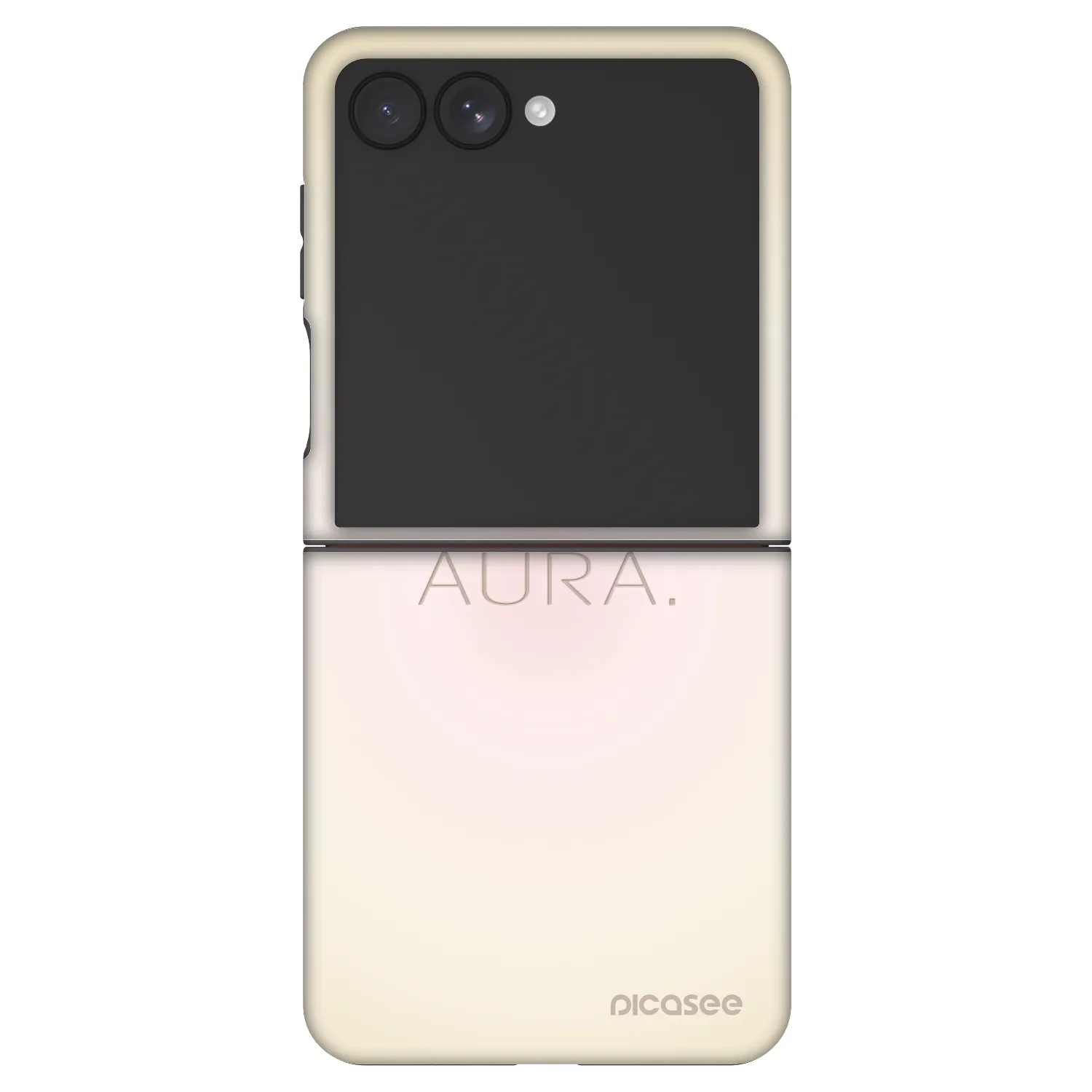 Picasee Fashion Case για Samsung Galaxy Z Flip7 5G - Aura