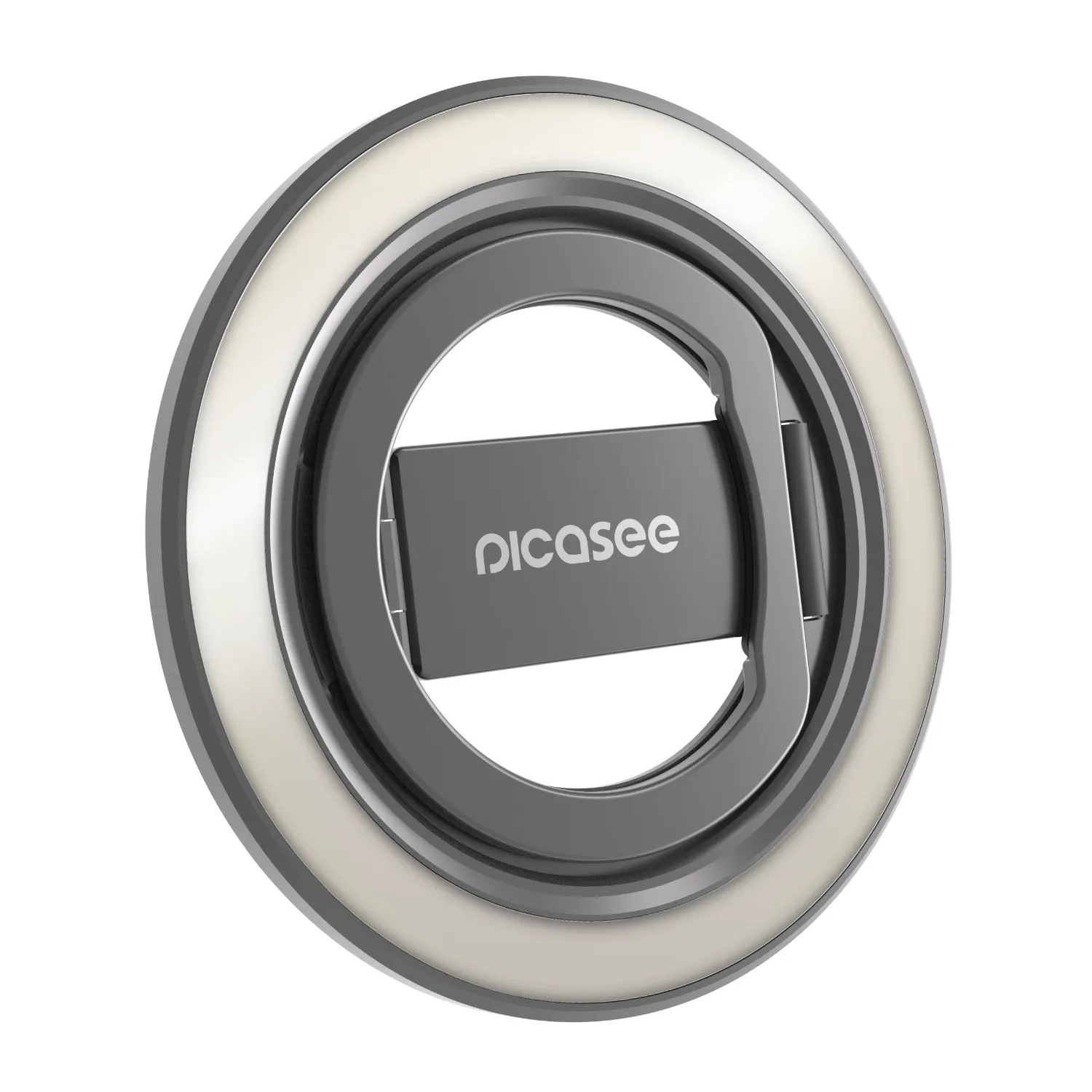 Picasee Magnetic holder - Μαύρος