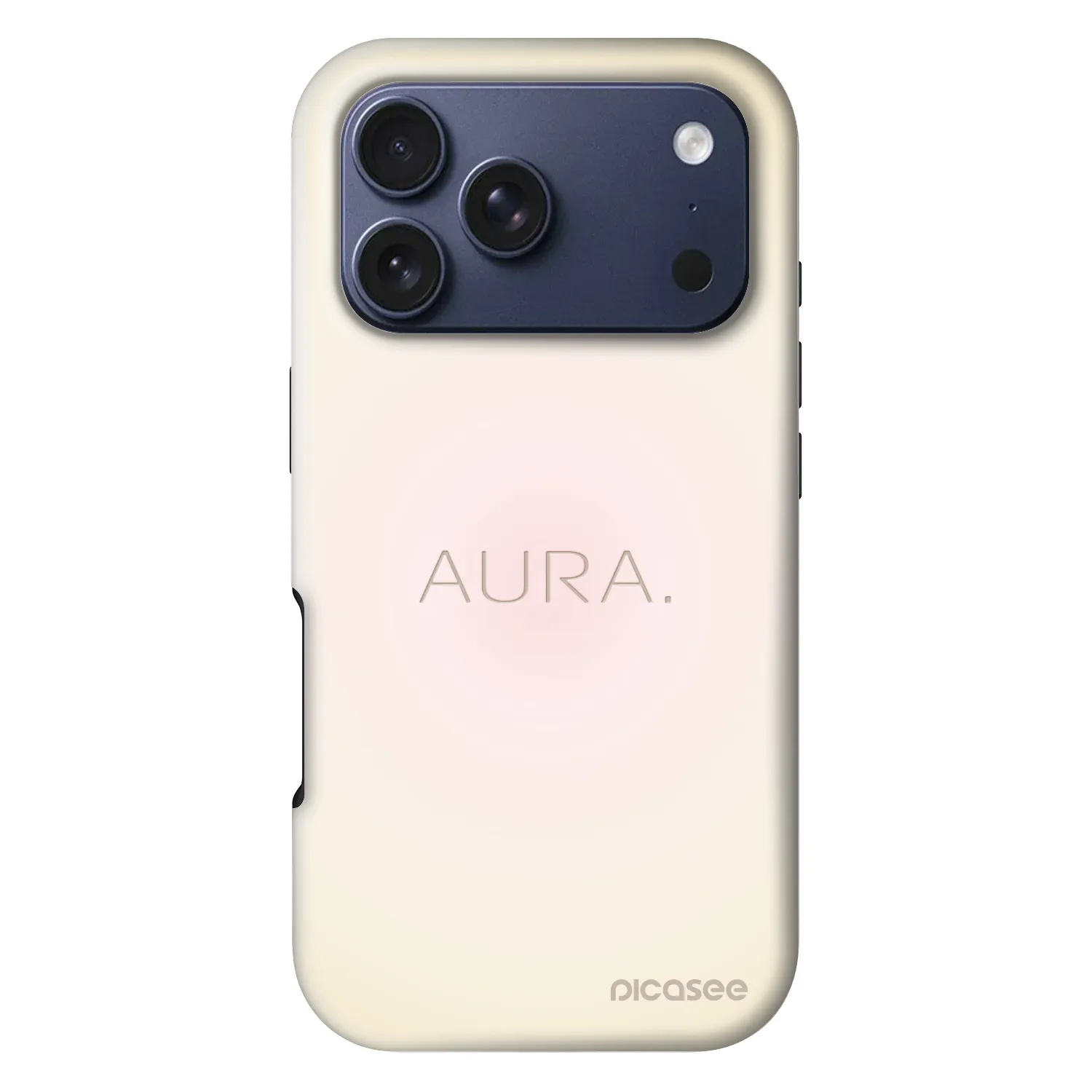 Picasee Fashion Case MagSafe για Apple iPhone 18 Pro - Aura