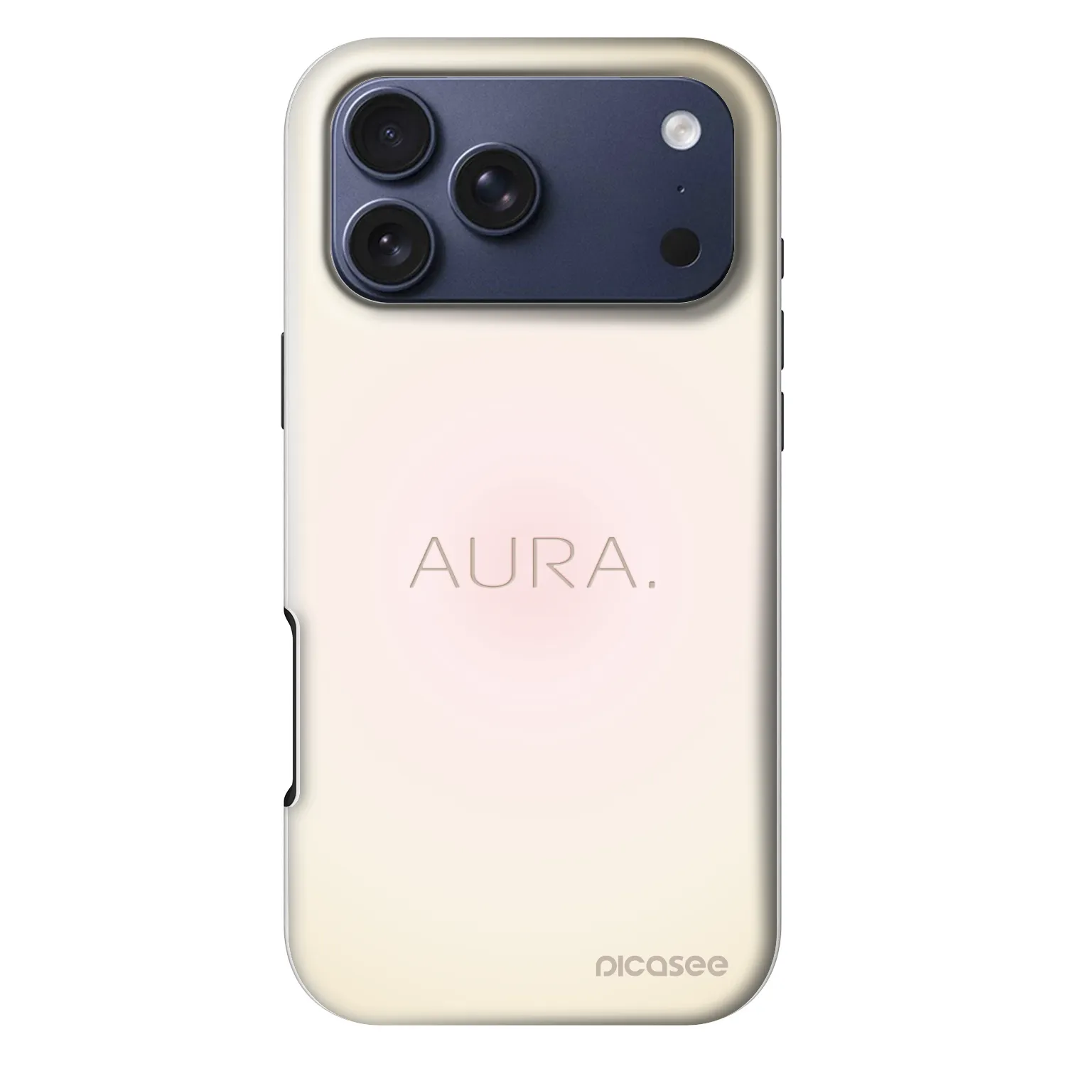 Picasee Fashion Case MagSafe για Apple iPhone 18 Pro Max - Aura