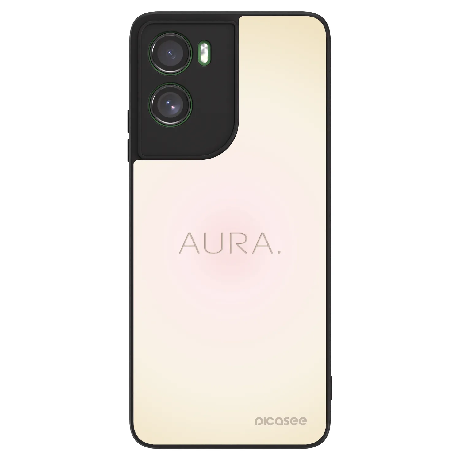 Picasee ULTIMATE CASE για Motorola Moto G06 - Aura