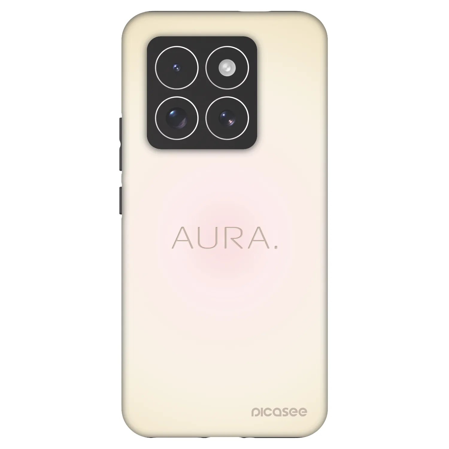 Picasee Fashion Case για Xiaomi 14 Pro - Aura