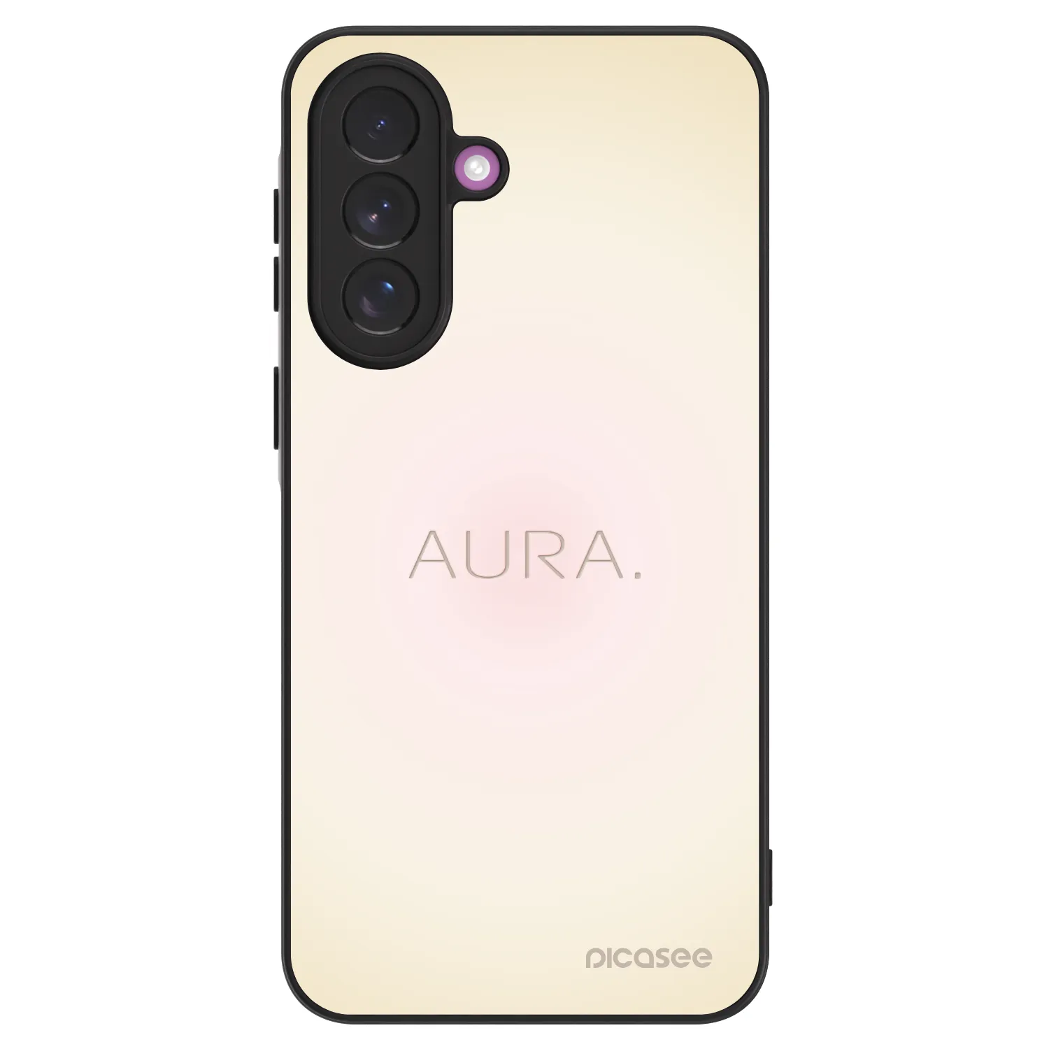 Picasee ULTIMATE CASE για Samsung Galaxy A37 - Aura