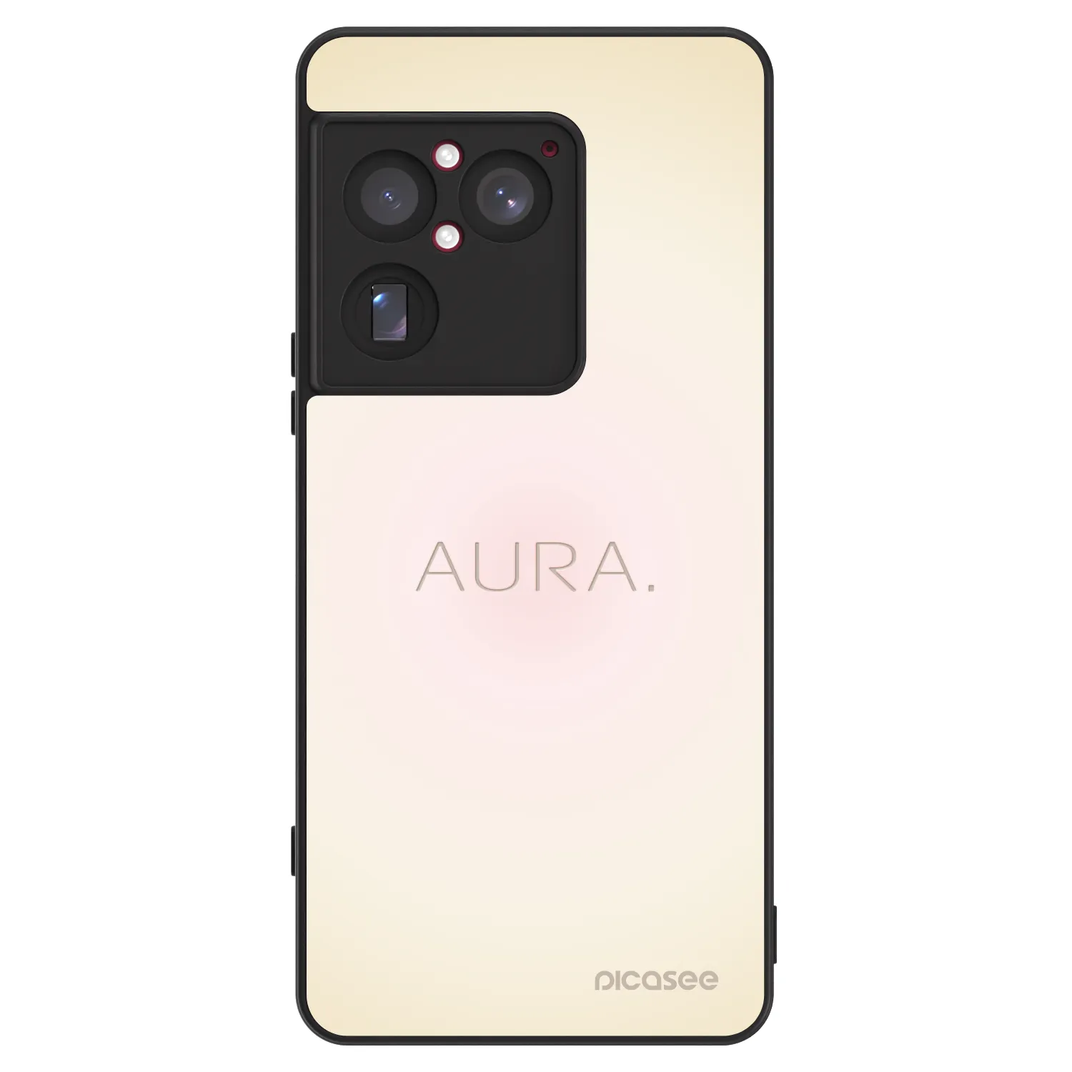 Picasee ULTIMATE CASE για Sony Xperia 1 VIII 5G - Aura
