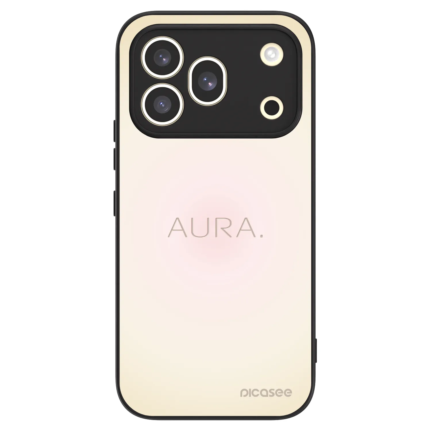 Picasee ULTIMATE CASE για Honor 600 Pro - Aura