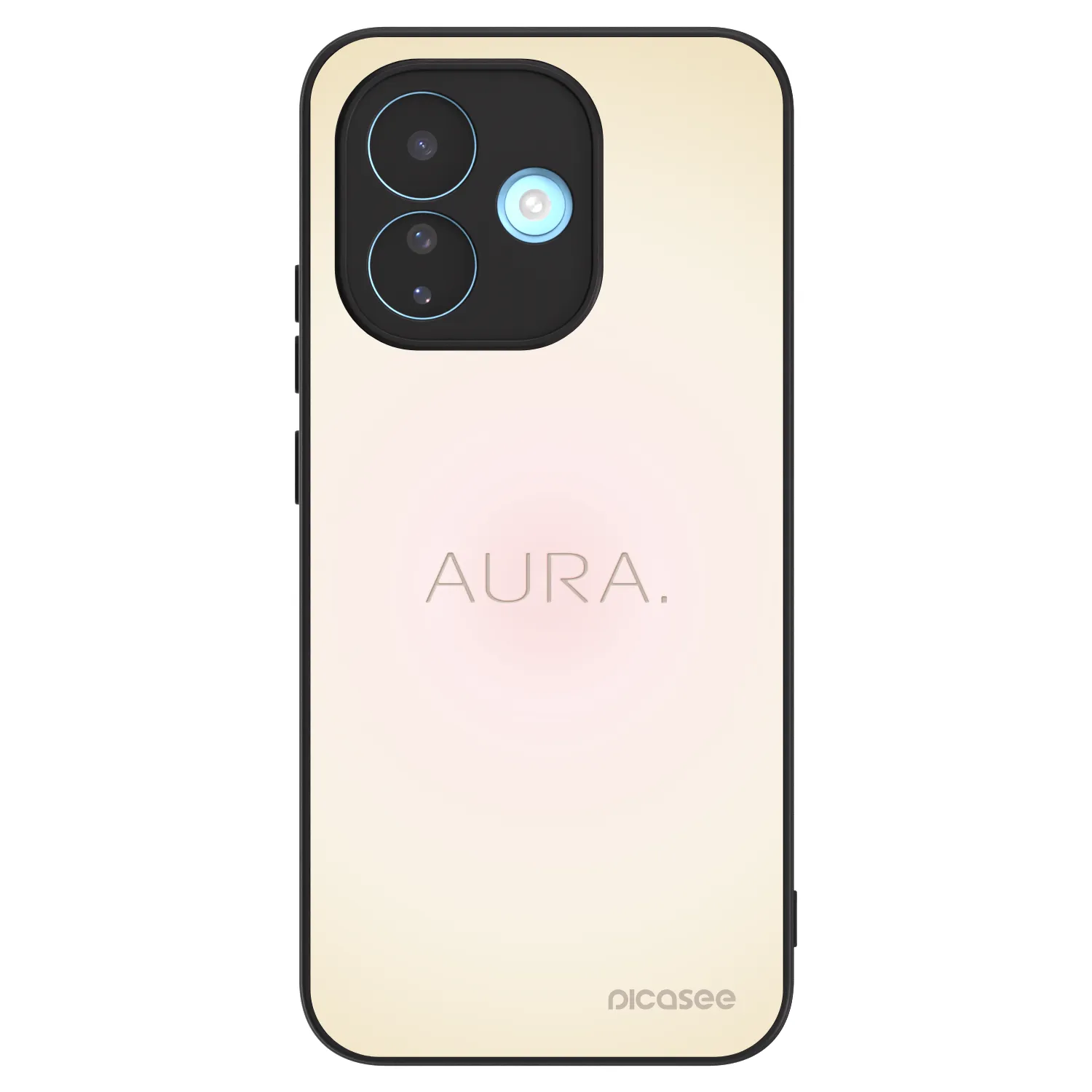 Picasee ULTIMATE CASE για Xiaomi Redmi Note 17 Pro 5G - Aura