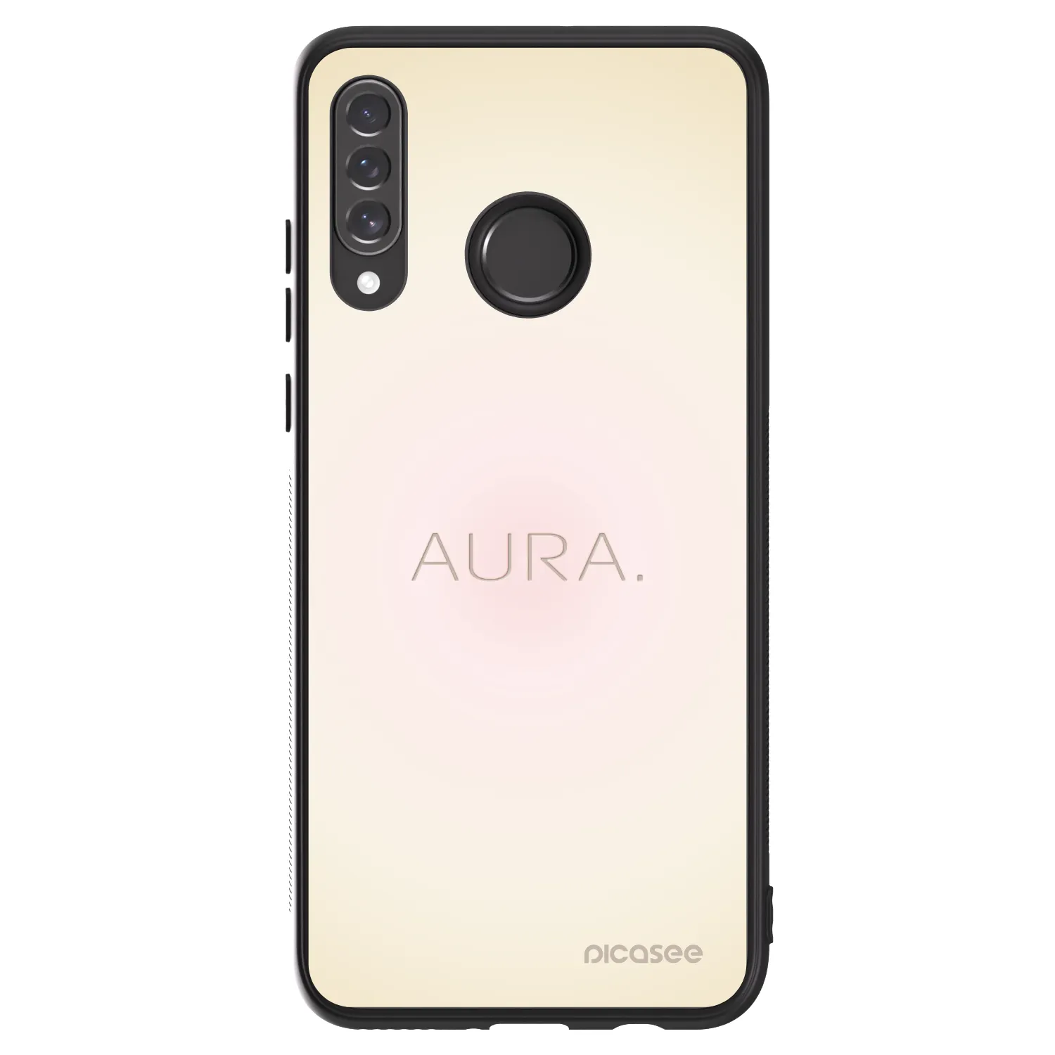 Picasee ULTIMATE CASE για Huawei P30 Lite - Aura