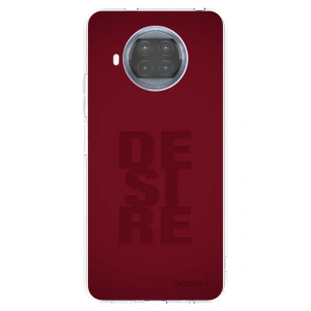 Picasee διαφανής θήκη σιλικόνης Xiaomi Mi 10T Lite - Desire