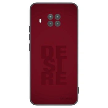 Picasee Μαύρη θήκη σιλικόνης για Xiaomi Mi 10T Lite - Desire