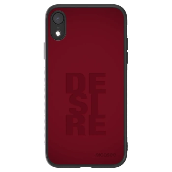 Picasee ULTIMATE CASE για Apple iPhone XR - Desire