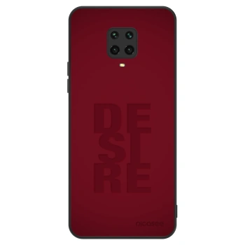 Θήκη για Xiaomi Redmi Note 9 Pro - Desire