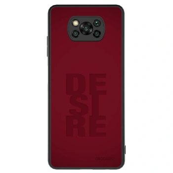 Θήκη για Xiaomi Poco X3 - Desire