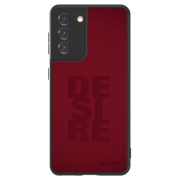 Picasee ULTIMATE CASE για Samsung Galaxy S21 5G G991B - Desire