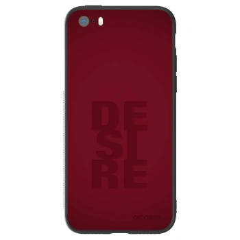 Θήκη για Apple iPhone 5/5S/SE - Desire