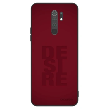 Θήκη για Xiaomi Redmi 9 - Desire