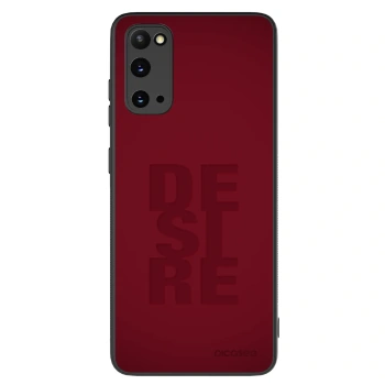 Θήκη για Samsung Galaxy S20 G980F - Desire