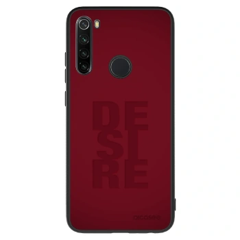 Θήκη για Xiaomi Redmi Note 8 - Desire