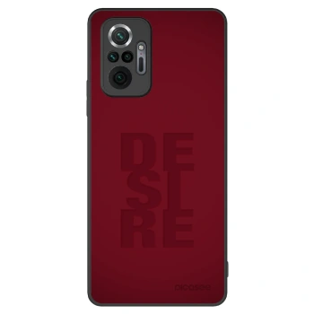 Picasee ULTIMATE CASE για Xiaomi Redmi Note 10 Pro - Desire