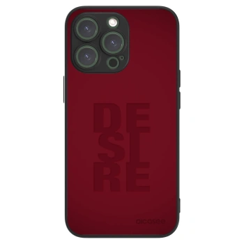 Picasee ULTIMATE CASE για Apple iPhone 13 Pro - Desire