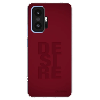 Picasee διαφανής θήκη σιλικόνης Xiaomi 11T Pro - Desire