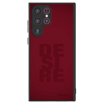 Picasee ULTIMATE CASE για Samsung Galaxy S22 Ultra 5G - Desire