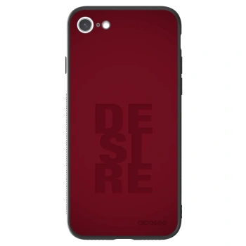 Picasee ULTIMATE CASE για Apple iPhone SE 2022 - Desire