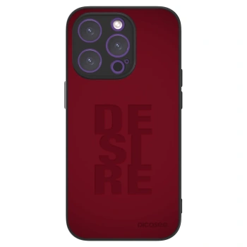 Picasee ULTIMATE CASE για Apple iPhone 14 Pro - Desire