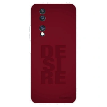Picasee διαφανής θήκη σιλικόνης Honor 70 - Desire