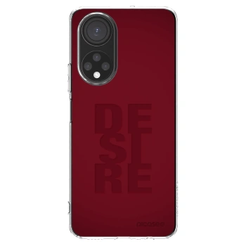 Picasee διαφανής θήκη σιλικόνης Honor X7 - Desire
