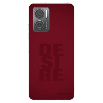 Picasee διαφανής θήκη σιλικόνης Xiaomi Redmi 10 5G - Desire