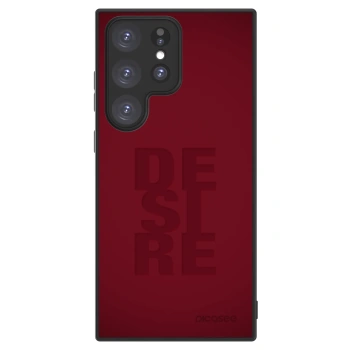 Picasee ULTIMATE CASE για Samsung Galaxy S23 Ultra 5G - Desire