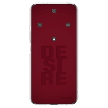 Picasee διαφανής θήκη σιλικόνης Honor Magic5 Lite 5G - Desire