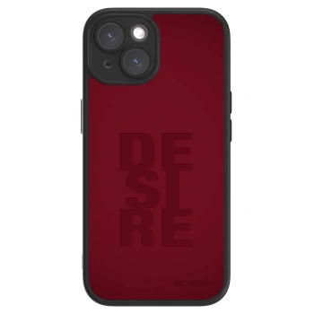 Picasee ULTIMATE CASE για Apple iPhone 15 - Desire