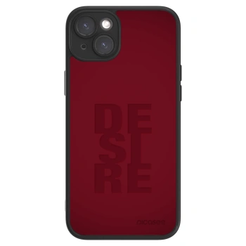 Picasee ULTIMATE CASE MagSafe pro Apple iPhone 15 Plus - Desire