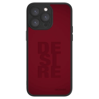 Picasee ULTIMATE CASE για Apple iPhone 15 Pro Max - Desire