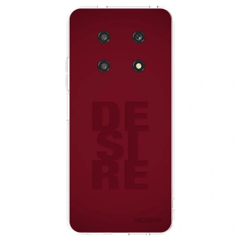Picasee διαφανής θήκη σιλικόνης Honor Magic4 Lite 5G - Desire