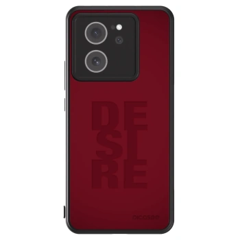 Picasee ULTIMATE CASE για Xiaomi 13T Pro - Desire