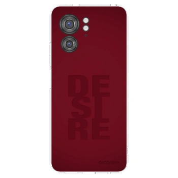 Picasee διαφανής θήκη σιλικόνης Motorola Edge 40 - Desire