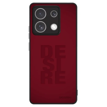 Picasee ULTIMATE CASE για Xiaomi Redmi Note 13 5G - Desire