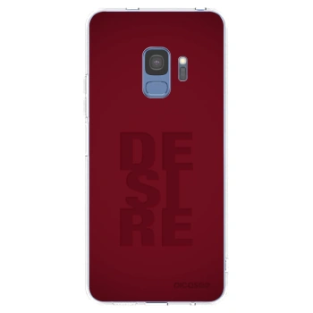 Θήκη για Samsung Galaxy S9 G960F - Desire