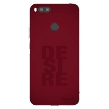 Θήκη για Xiaomi Mi A1 Global - Desire