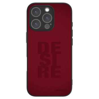 Picasee ULTIMATE CASE για Apple iPhone 16 Pro - Desire