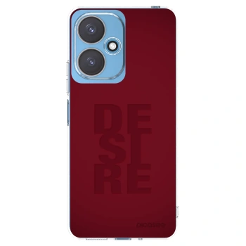 Picasee διαφανής θήκη σιλικόνης Xiaomi Redmi 13C 5G - Desire