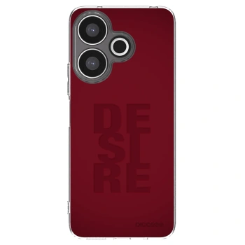 Picasee διαφανής θήκη σιλικόνης Xiaomi Redmi 13 4G - Desire