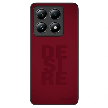 Picasee ULTIMATE CASE για Xiaomi 14T Pro - Desire